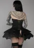 Scent Of You 3-Piece Lingerie Set sold by Dolls Kill