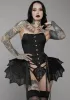 Scent Of You 3-Piece Lingerie Set sold by Dolls Kill