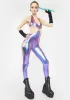 Mermania Cut-Out Catsuit sold by Dolls Kill
