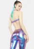 Mermania Cut-Out Catsuit sold by Dolls Kill