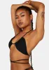 Simia Bikini Top sold by Dolls Kill