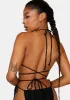 Simia Bikini Top sold by Dolls Kill