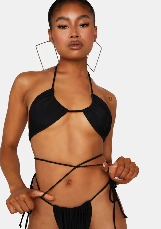 Simia Bikini Top sold by Dolls Kill