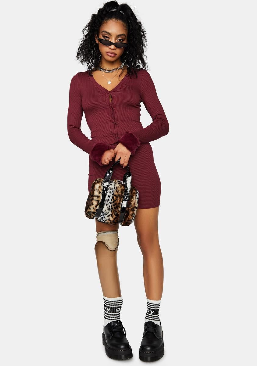 Latest Obsession Skirt Set sold by Dolls Kill product image thumbnail 3