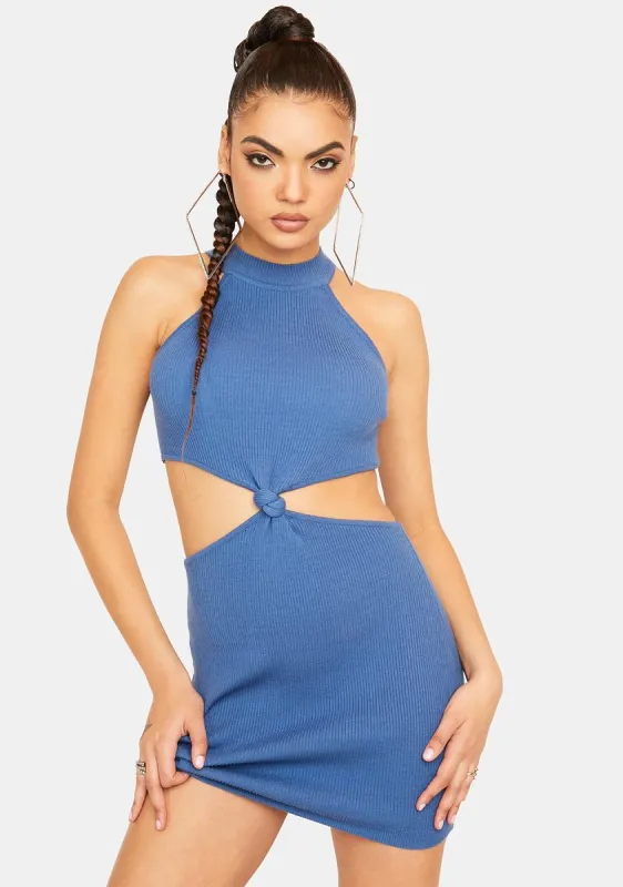 Cool Unknown Location Mini Dress sold by Dolls Kill