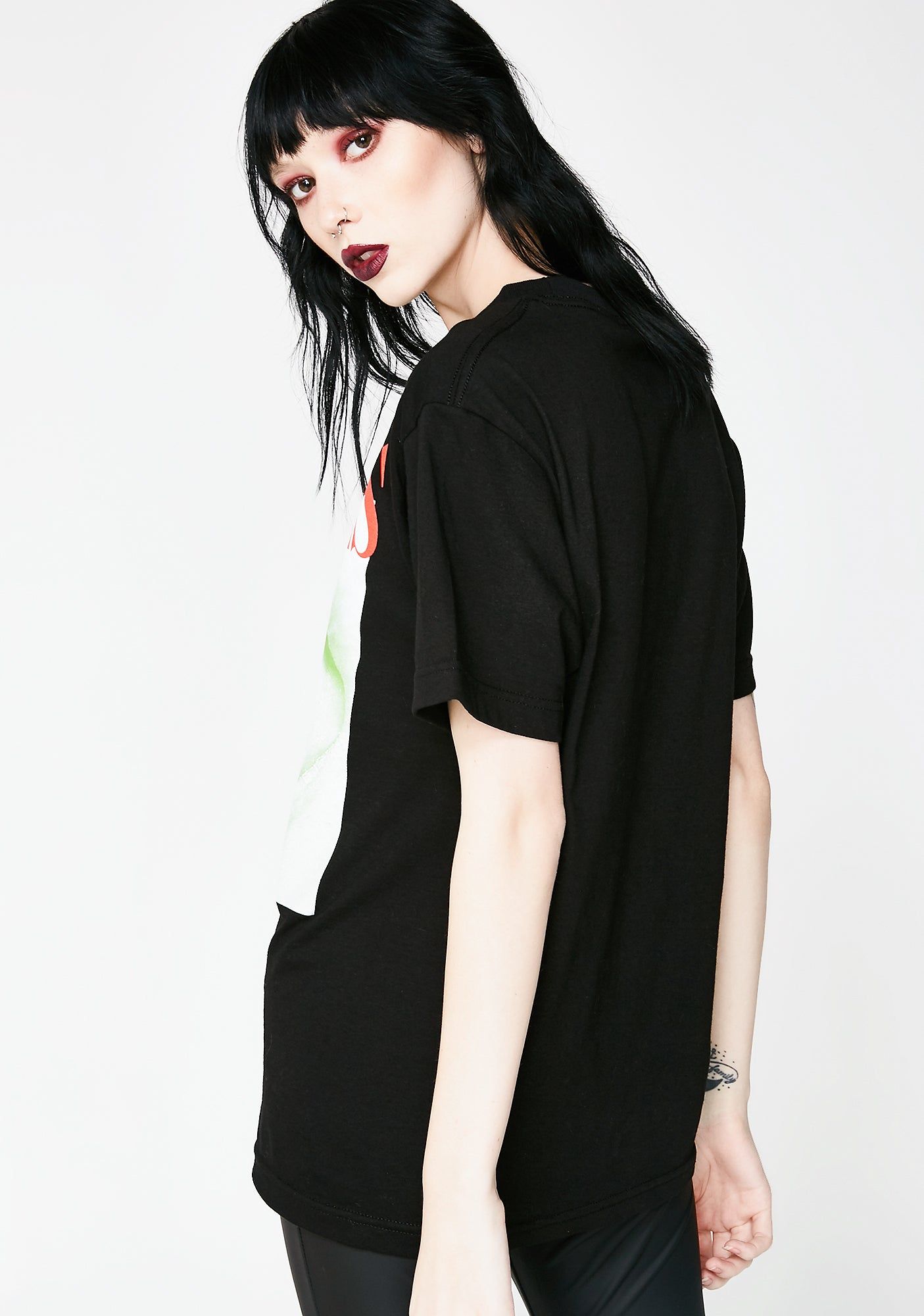 Freedom T-Shirt sold by Dolls Kill product image thumbnail 4