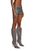 Norah Micro Skort sold by Dolls Kill