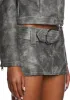 Norah Micro Skort sold by Dolls Kill