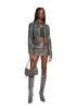 Norah Micro Skort sold by Dolls Kill