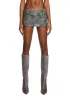 Norah Micro Skort sold by Dolls Kill