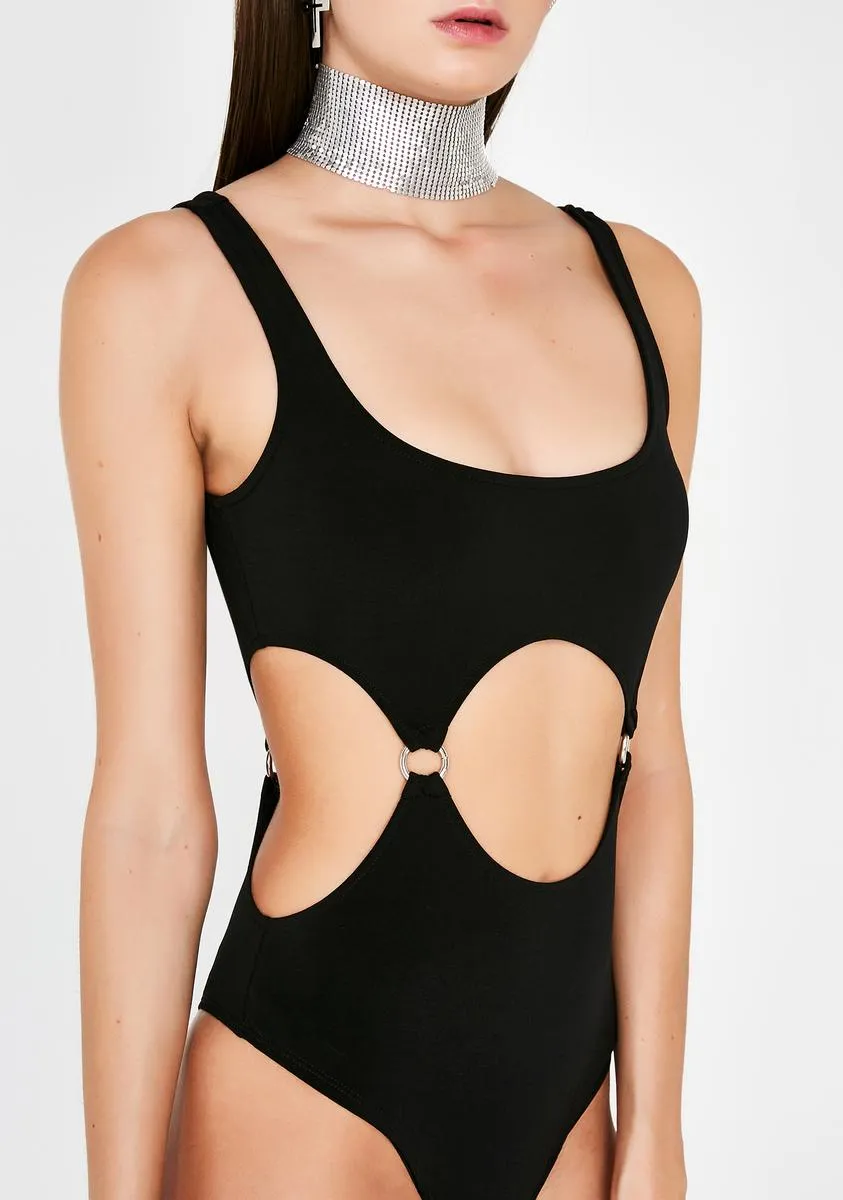 Belaz Bodysuit sold by Dolls Kill product image thumbnail 3