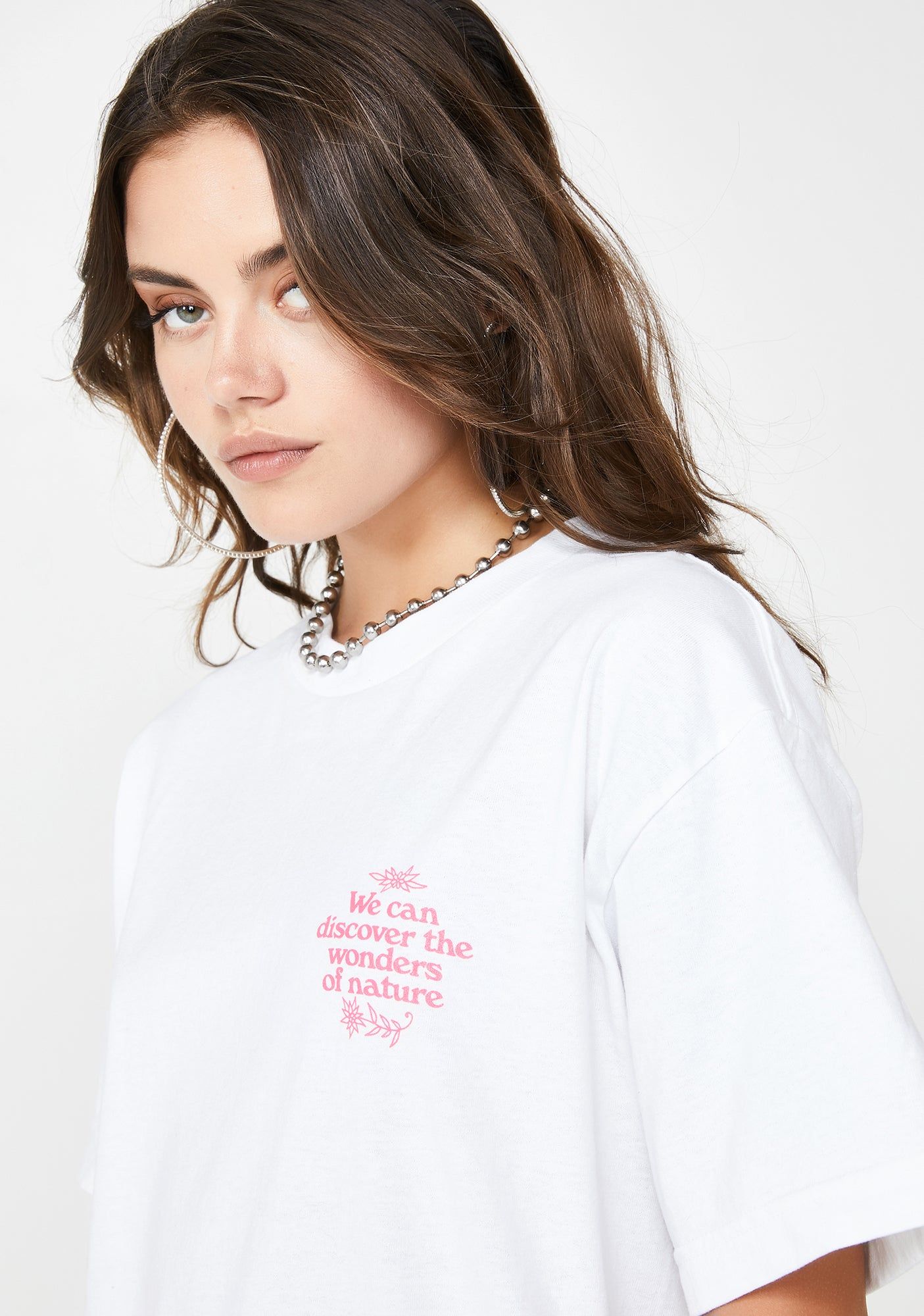 Cactus Tee sold by Dolls Kill product image thumbnail 2