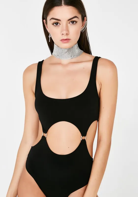 Belaz Bodysuit sold by Dolls Kill