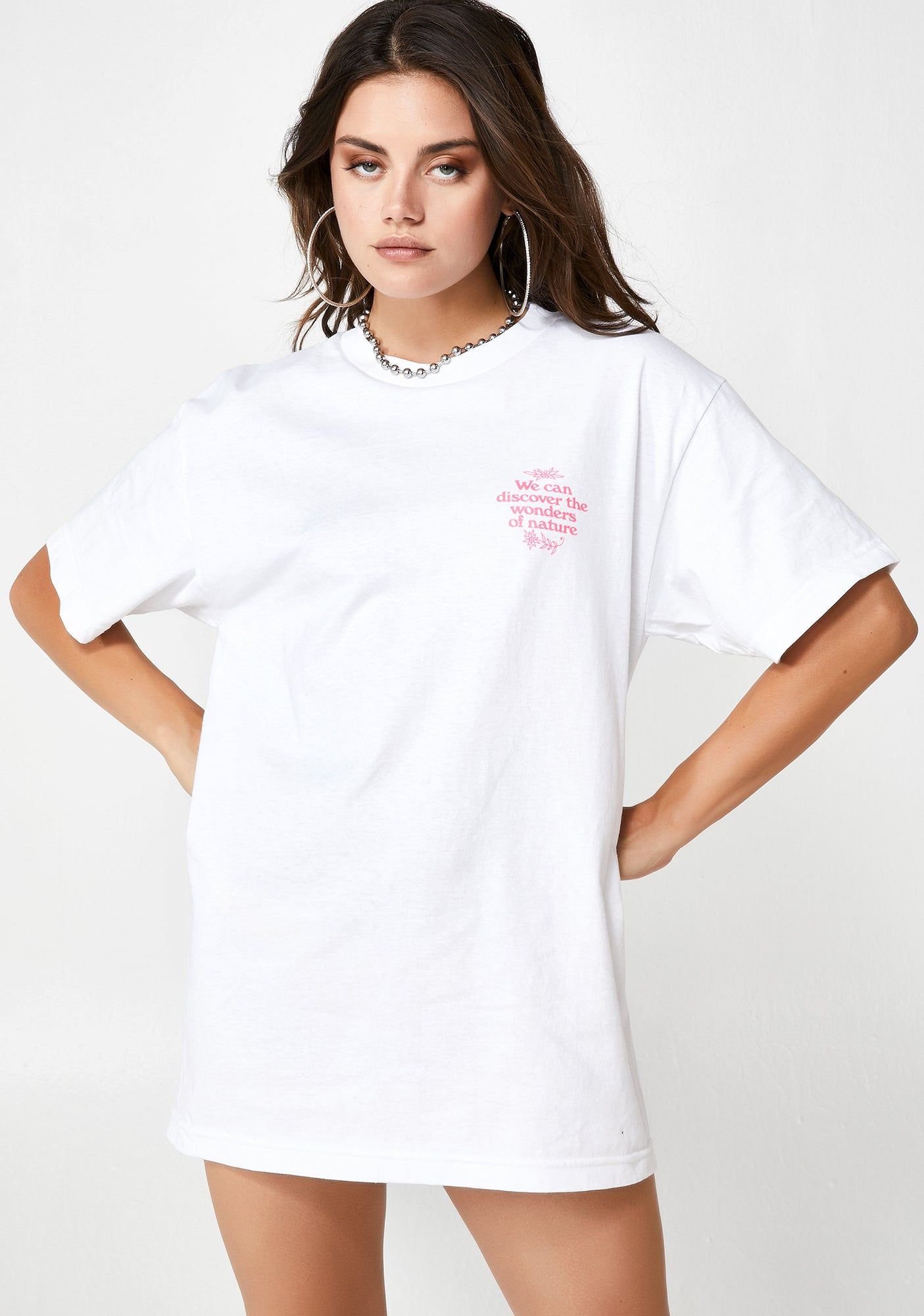 Cactus Tee sold by Dolls Kill product image thumbnail 4