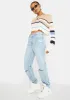 City Worn Original Straight Leg Jeans sold by Dolls Kill