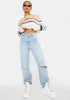 City Worn Original Straight Leg Jeans sold by Dolls Kill