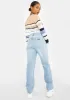 City Worn Original Straight Leg Jeans sold by Dolls Kill