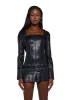Paula Bolero Jacket sold by Dolls Kill