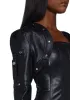 Paula Bolero Jacket sold by Dolls Kill