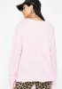 Maxin' N' Relaxin' Long Sleeve Tee sold by Dolls Kill