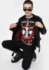 Heavy Noise Graphic Tee sold by Dolls Kill