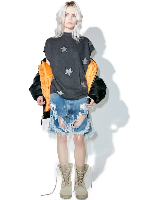 Dig Tee made by Cheap Monday