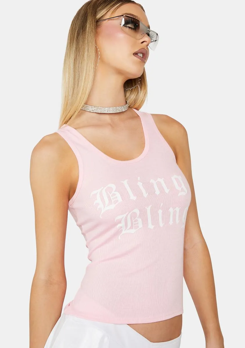 One Track Mind Tank Top sold by Dolls Kill product image thumbnail 2