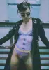 Playfully Rough Lingerie Set sold by Dolls Kill