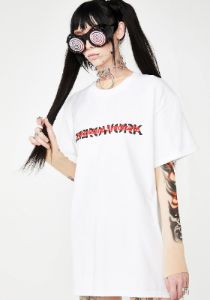 Object T-Shirt sold by Dolls Kill