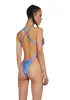 Dance Release Cut Out Bodysuit sold by Dolls Kill