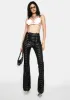 Boo The Lucky One Bra Top sold by Dolls Kill