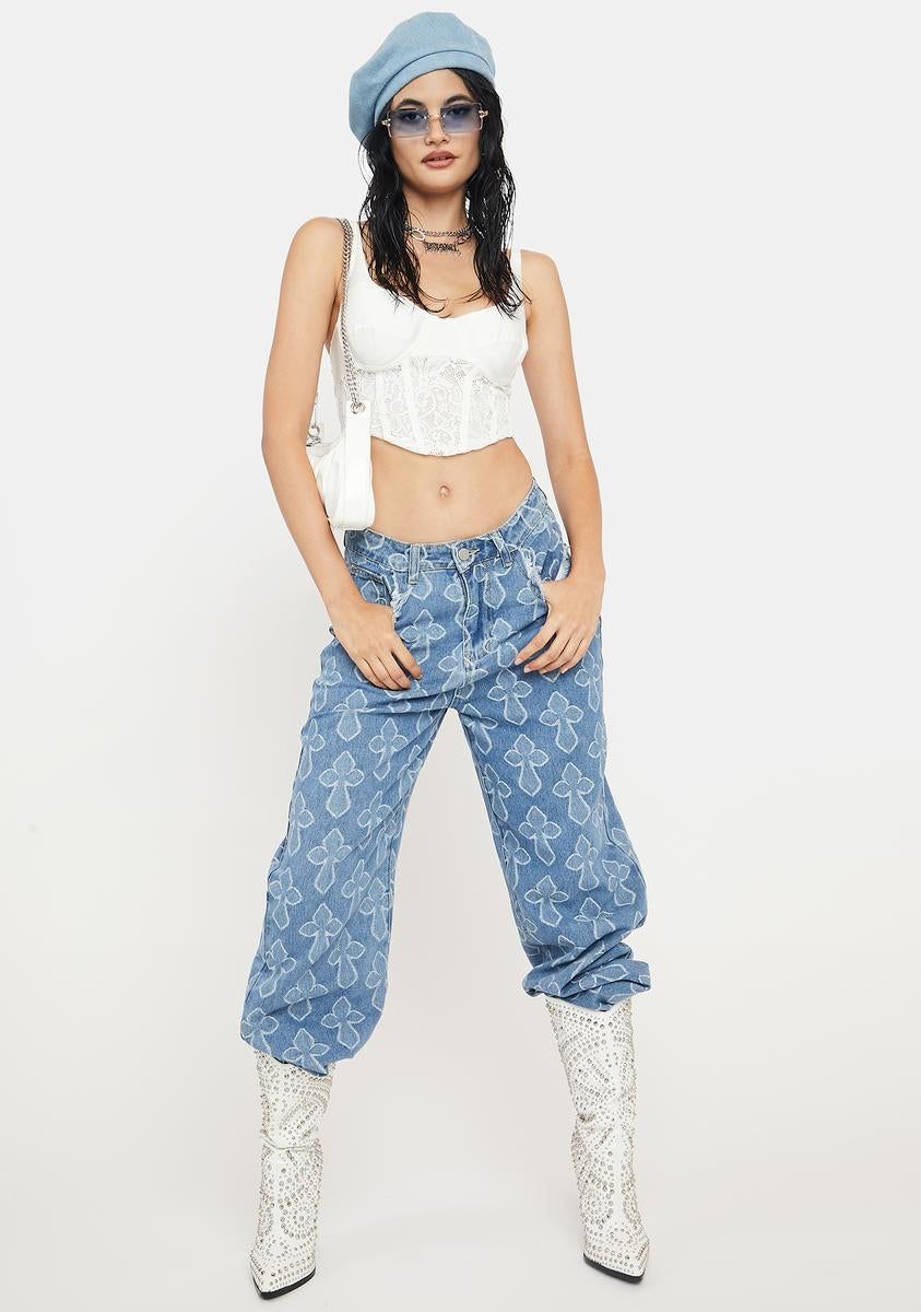 Simi Corset Top sold by Dolls Kill product image thumbnail 3