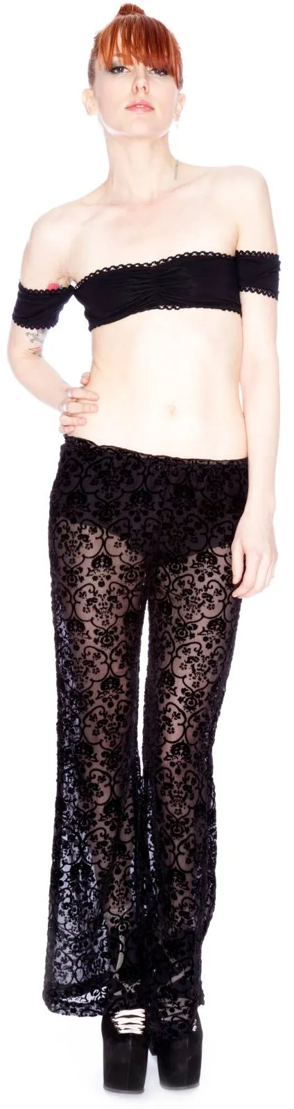 The Stone Bells sold by Dolls Kill product image thumbnail 2