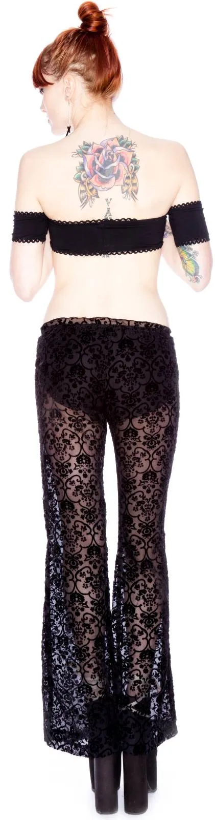 The Stone Bells sold by Dolls Kill product image thumbnail 3