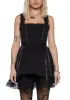 Bad Choices Mini Dress sold by Dolls Kill