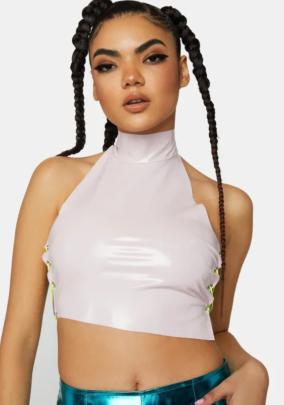 Resistant To You Tank Top sold by Dolls Kill