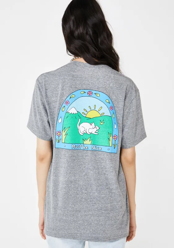 Two Nermals Graphic Tee sold by Dolls Kill