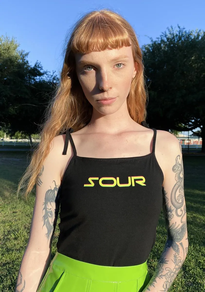 Becky Mini Dress sold by Dolls Kill product image thumbnail 2