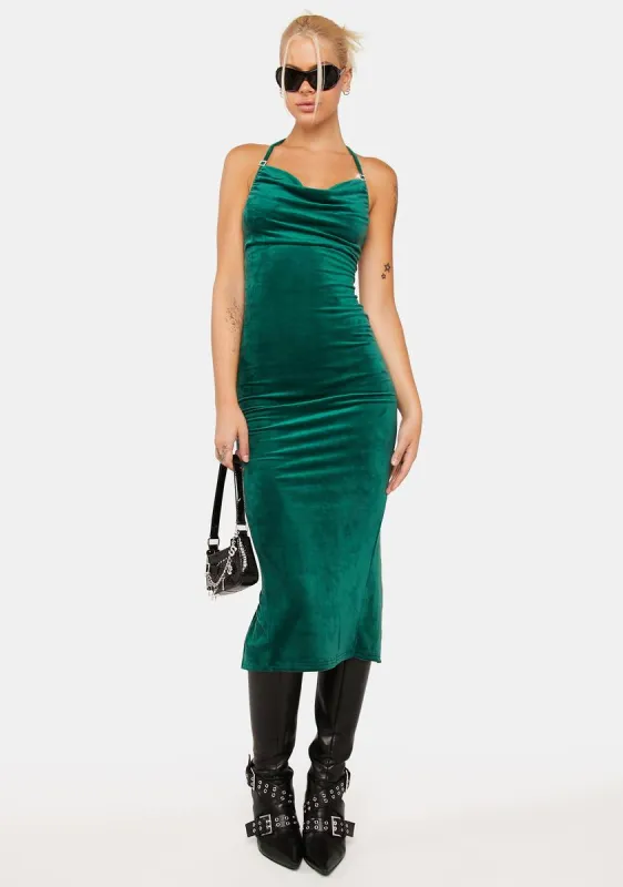Never End Maxi Dress sold by Dolls Kill