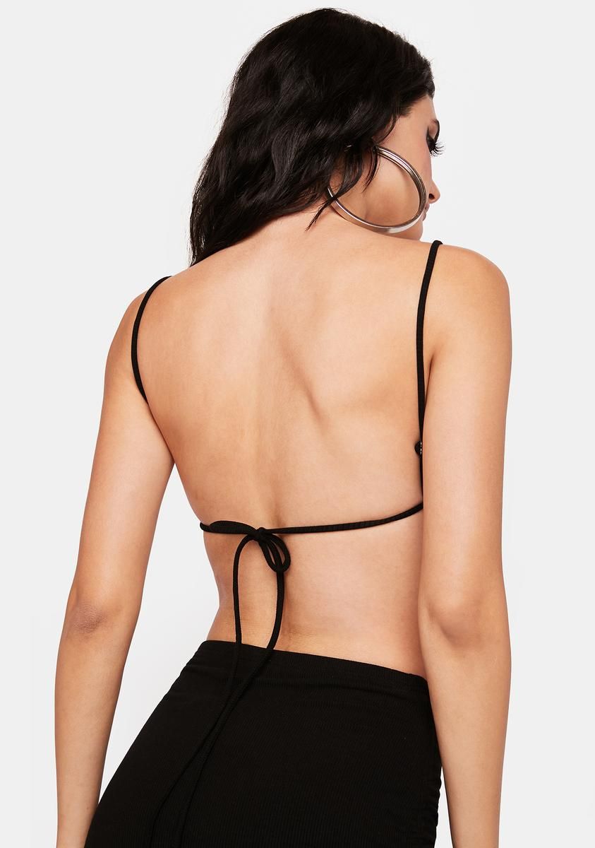 Sex Bomb Skirt Set sold by Dolls Kill product image thumbnail 4