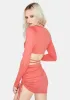How We Do Skirt Set sold by Dolls Kill