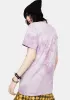Monarch Butterflies Graphic Tee sold by Dolls Kill