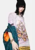Monarch Butterflies Graphic Tee sold by Dolls Kill