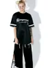 Heavyweights Baseball Shirt sold by Dolls Kill