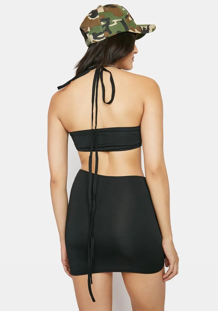 So Delicious Skirt Set sold by Dolls Kill product image thumbnail 4