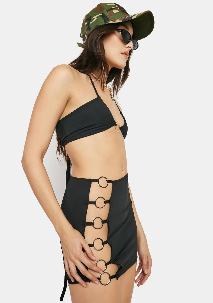 So Delicious Skirt Set sold by Dolls Kill product image thumbnail 2