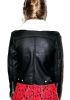 Woman Of The Shear Shearling Jacket sold by Dolls Kill