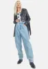 Nakita Wide Leg Jeans sold by Dolls Kill