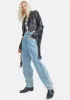 Nakita Wide Leg Jeans sold by Dolls Kill