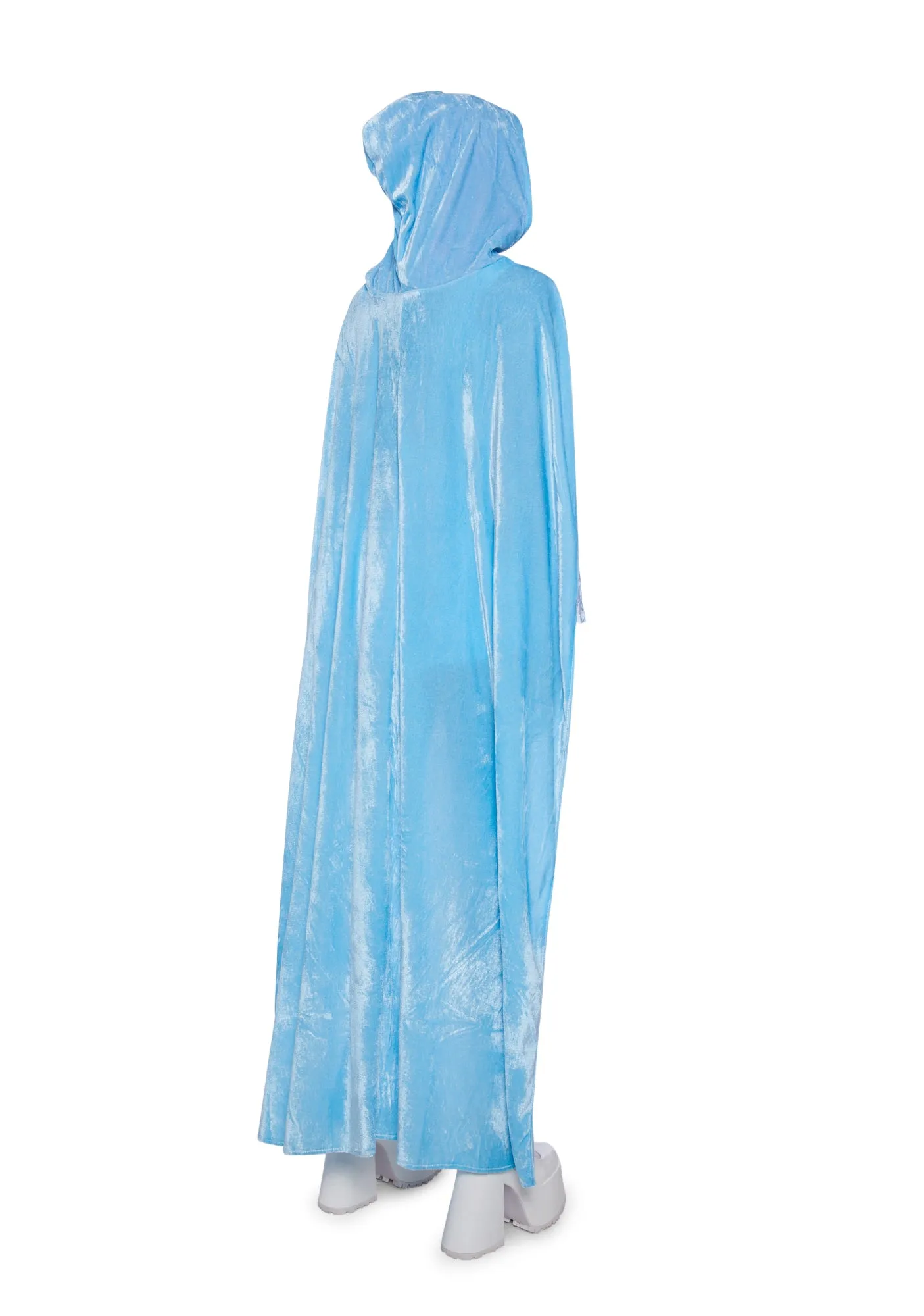 Flirty Godmother Costume Set sold by Dolls Kill product image thumbnail 4